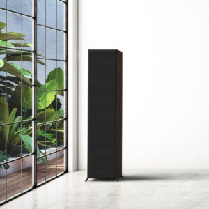 klipsch Reference Premiere RP-8000F II Ebony Floorstanding Speaker