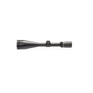 BURRIS FullField II 6.5-20x50 Scope, Ballistic Mil-Dot Reticle, Matte Black (200193)