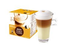 Nescafe Dolce Gusto Latte Macchiato (Pack Of 2), 2X16 Coffee Pods