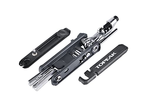 Topeak 60102573 Hexus X 21 Function Multi Tool