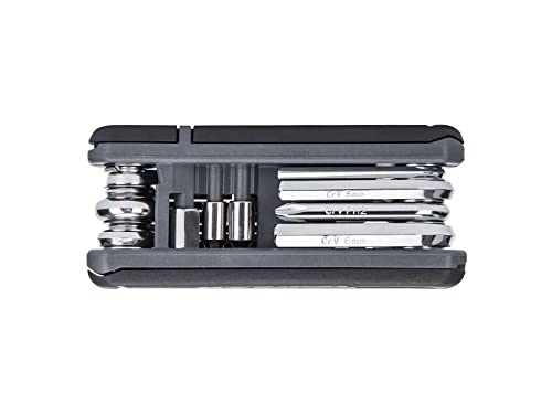 Topeak 60102573 Hexus X 21 Function Multi Tool