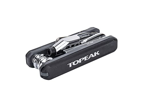 Topeak 60102573 Hexus X 21 Function Multi Tool