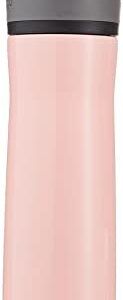 Contigo Ashland Chill Stainless Steel Water Bottle with Leakproof Lid & Straw