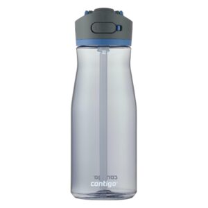 contigo ashland 2.0 leak-proof water bottle with lid lock and angled straw