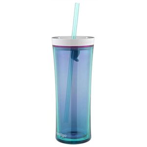 Contigo Shake & Go Tumbler with Leak-Proof Lid