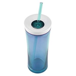 Contigo Shake & Go Tumbler with Leak-Proof Lid