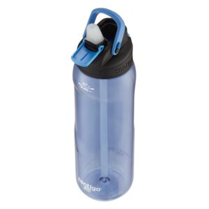 Contigo Fit Autospout Water Bottle 32oz, AMP