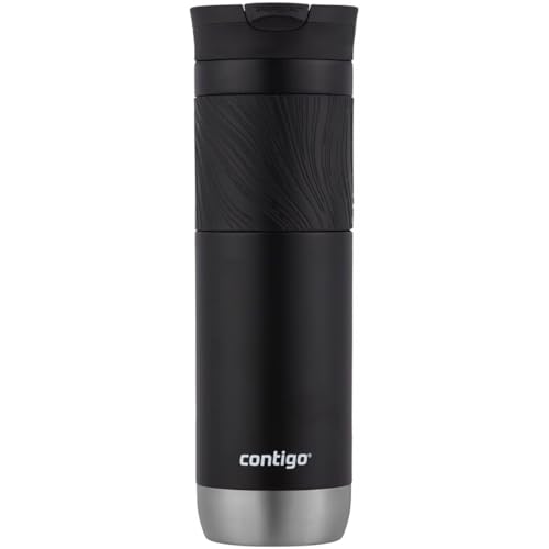 Contigo Byron 2.0 24OZ Licorice