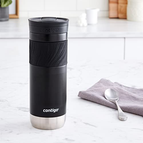 Contigo Byron 2.0 20OZ Licorice