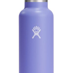 Hydro Flask Standard Flex Cap Lupine 21 Oz