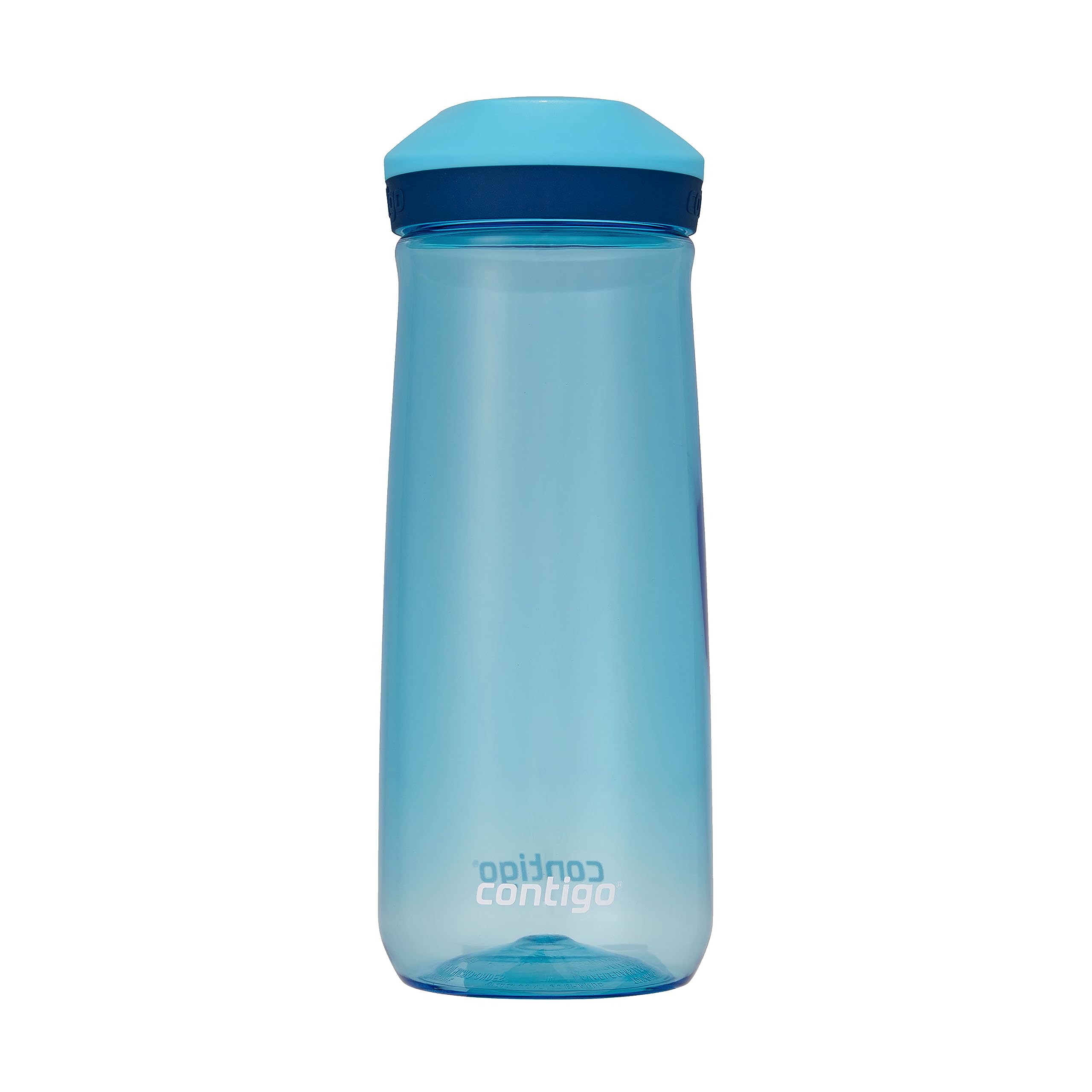 Contigo Micah Kids Water Bottle with Leak-Proof Lid