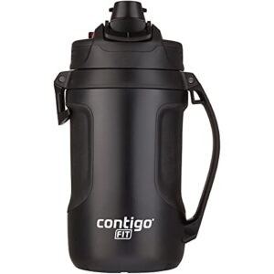 contigo fit aspout jug 64oz licorice dom