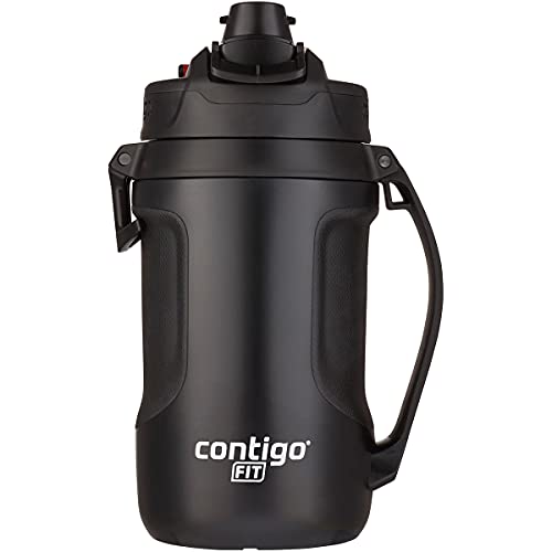 Contigo FIT ASPOUT JUG 64OZ Licorice DOM