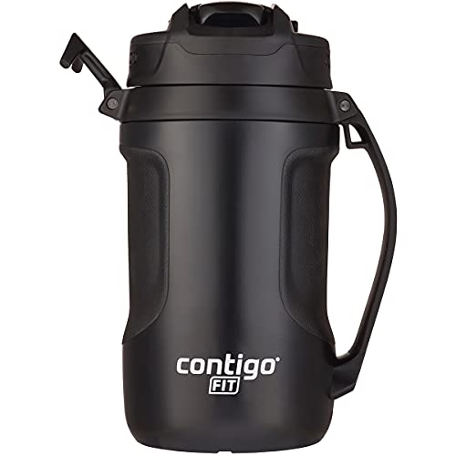 Contigo FIT ASPOUT JUG 64OZ Licorice DOM