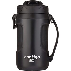 Contigo FIT ASPOUT JUG 64OZ Licorice DOM