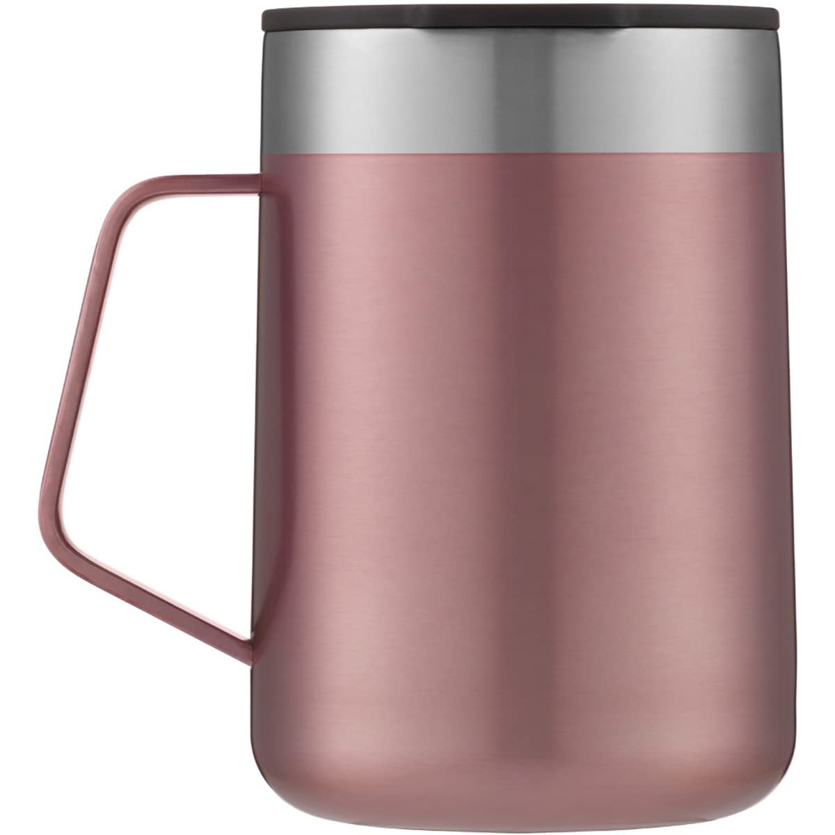 Contigo 14OZ Desk Mug W/Handle Pine Berry