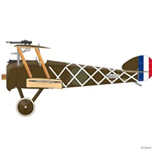 Eduard EDU82173 1:48 Sopwith 2F.1 Camel ProfiPACK [Model Building KIT]