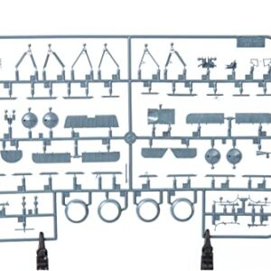 Eduard EDU82173 1:48 Sopwith 2F.1 Camel ProfiPACK [Model Building KIT]