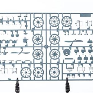 Eduard EDU82173 1:48 Sopwith 2F.1 Camel ProfiPACK [Model Building KIT]