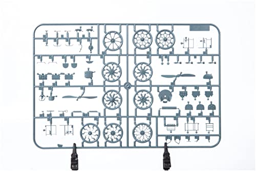 Eduard EDU82173 1:48 Sopwith 2F.1 Camel ProfiPACK [Model Building KIT]