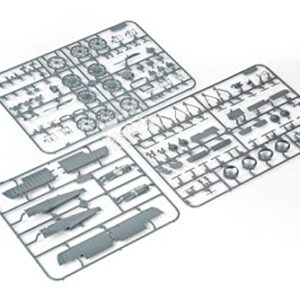 Eduard EDU82173 1:48 Sopwith 2F.1 Camel ProfiPACK [Model Building KIT]