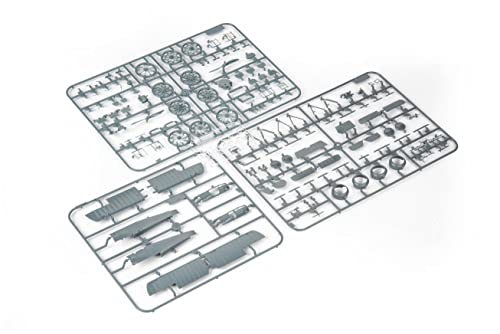 Eduard EDU82173 1:48 Sopwith 2F.1 Camel ProfiPACK [Model Building KIT]