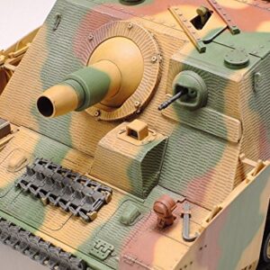 TAMIYA 1/35 German Assault Tank IV Brummbar Late Prod TAM35353 Plastic Models Armor/Military 1/35