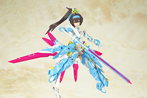 Kotobukiya Megami Device Asra Archer Aoi Model Kit