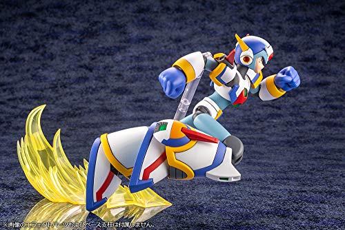 Kotobukiya Mega Man X: Force Armor Plastic Model Kit, Multicolor