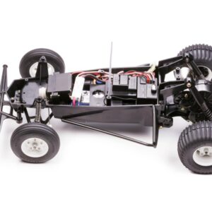 Tamiya 58346 The Grasshopper RC Car