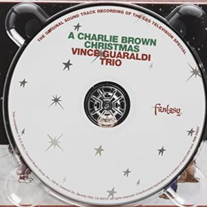 A Charlie Brown Christmas[2012 Remastered & Expanded Edition]