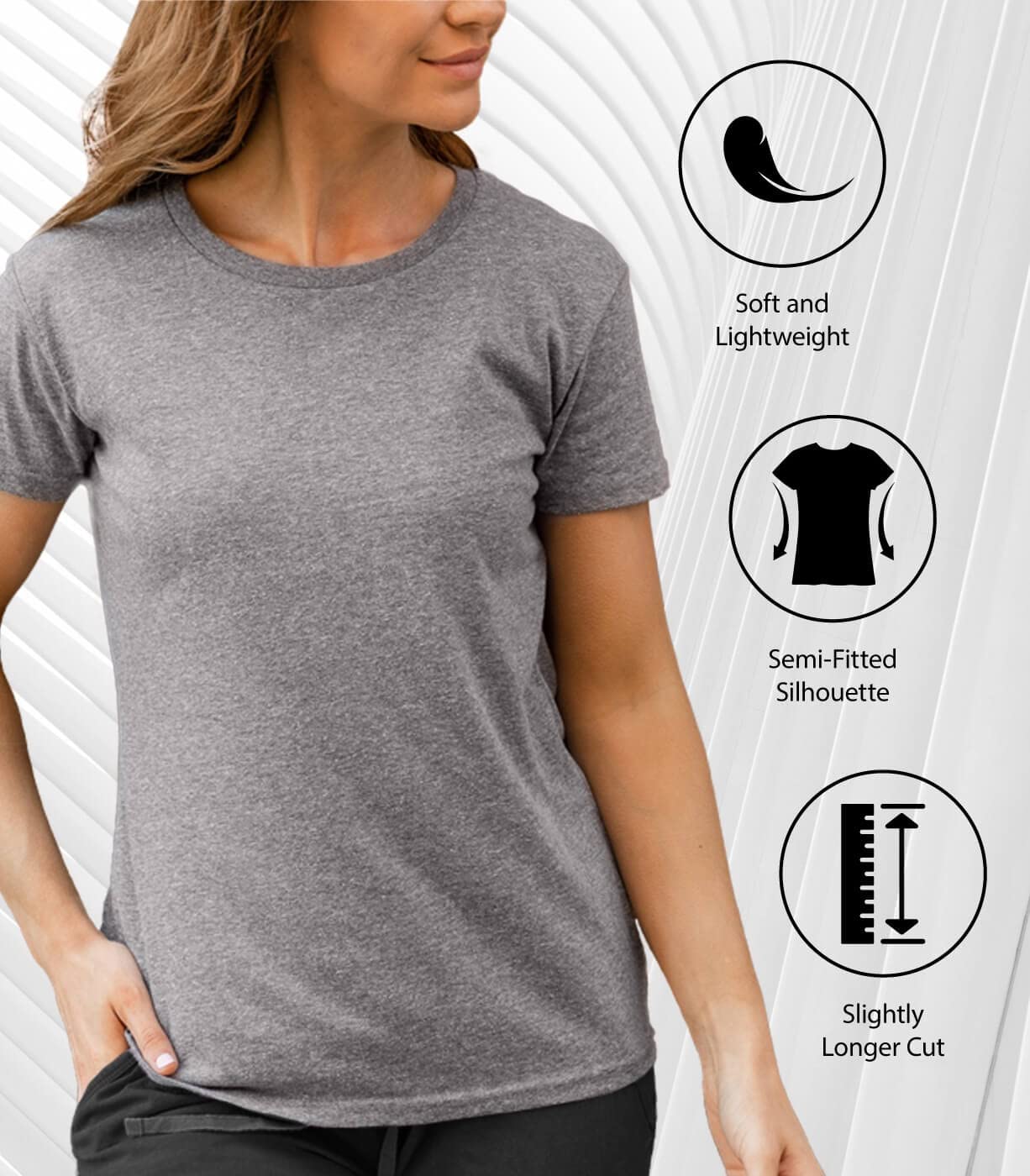 HYBRID APPAREL - Peanuts - Linus Blanket - Women's Short Sleeve Graphic T-Shirt - Size X-Large