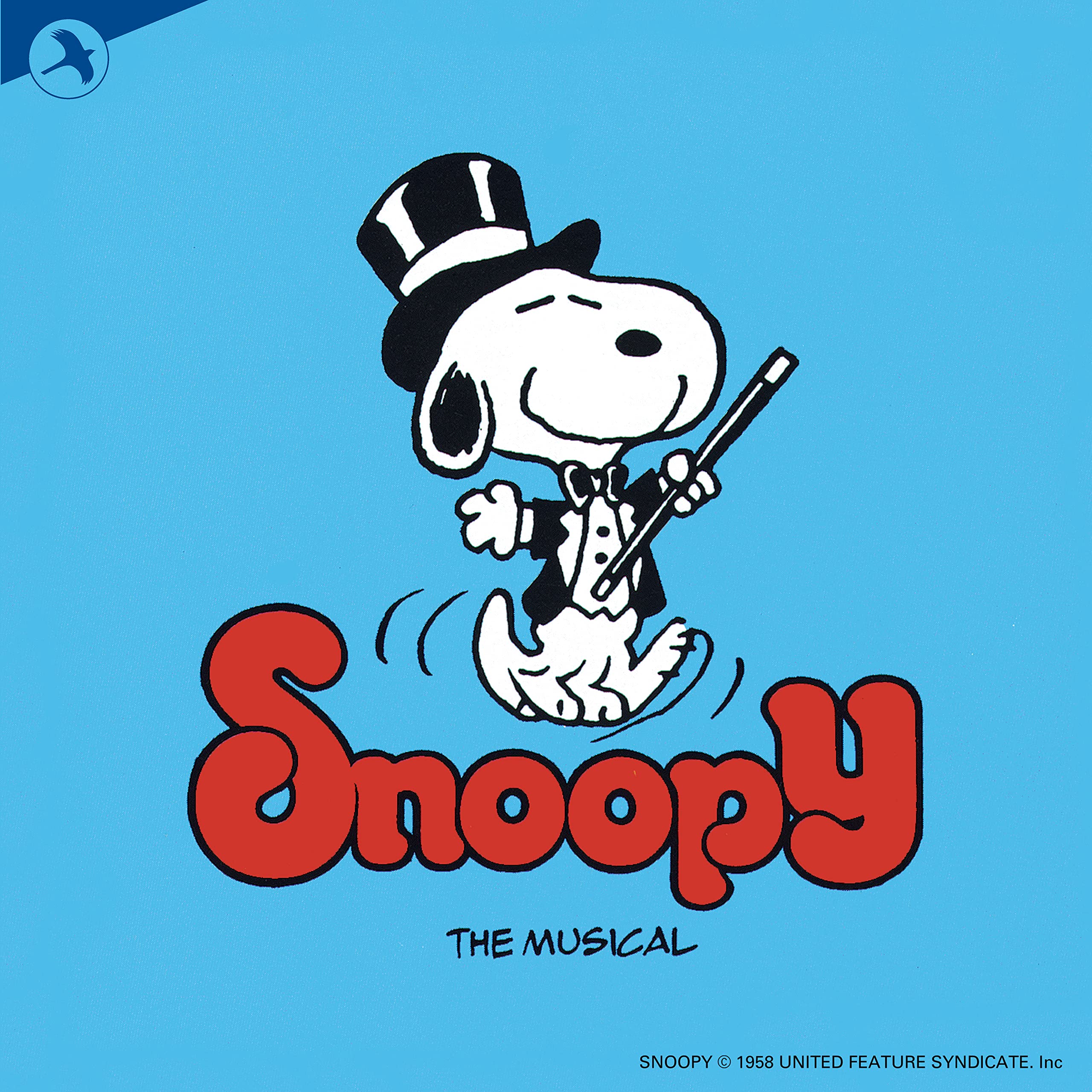 Snoopy Song