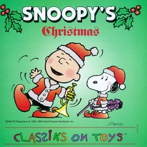 Christmas Classiks on Toys