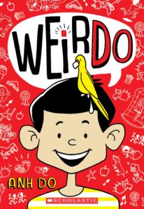 weirdo (weirdo #1) (1)