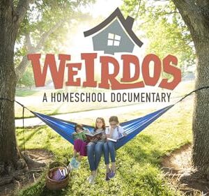 Weirdos: A Homeschool Documentary