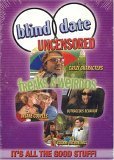 blind date uncensored - freaks and weirdos (region 1 dvd)