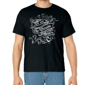 The Craft We are the Weirdos Mister T-Shirt