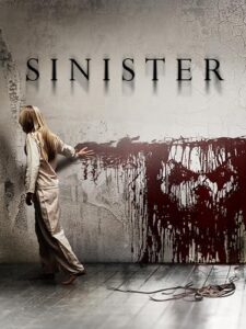 sinister