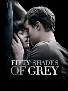 fifty shades of grey