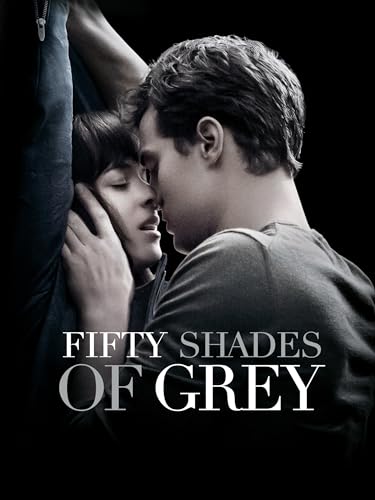 Fifty Shades of Grey