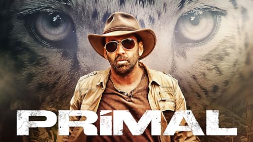 Primal (2019)