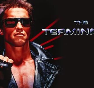 The Terminator