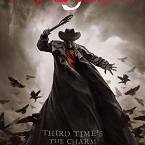 Jeepers Creepers 3