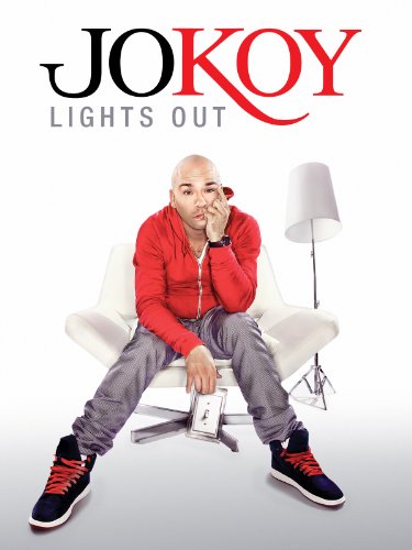 Jo Koy: Lights Out