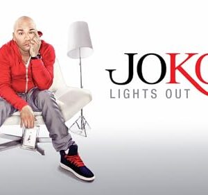 Jo Koy: Lights Out