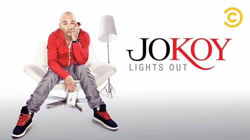 Jo Koy: Lights Out