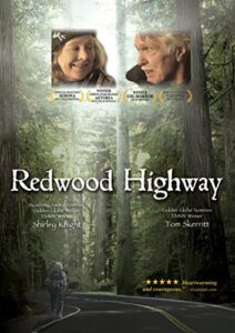 redwood highway