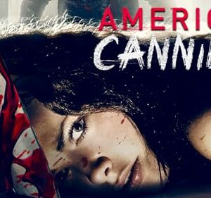 American Cannibal