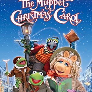 The Muppet Christmas Carol